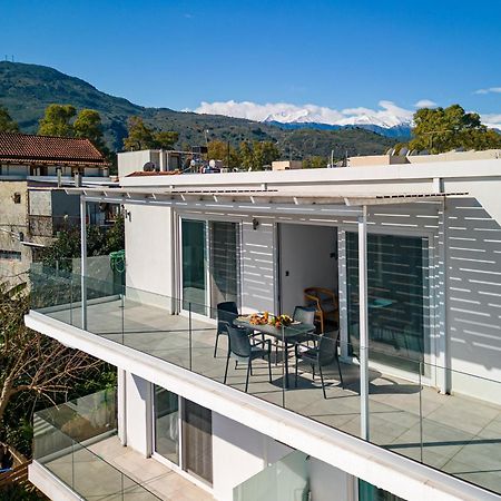 Areti Luxury Apartments ゲオルギオポリス エクステリア 写真
