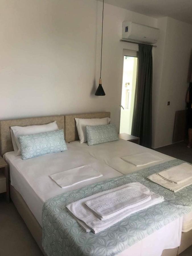Areti Luxury Apartments ゲオルギオポリス エクステリア 写真