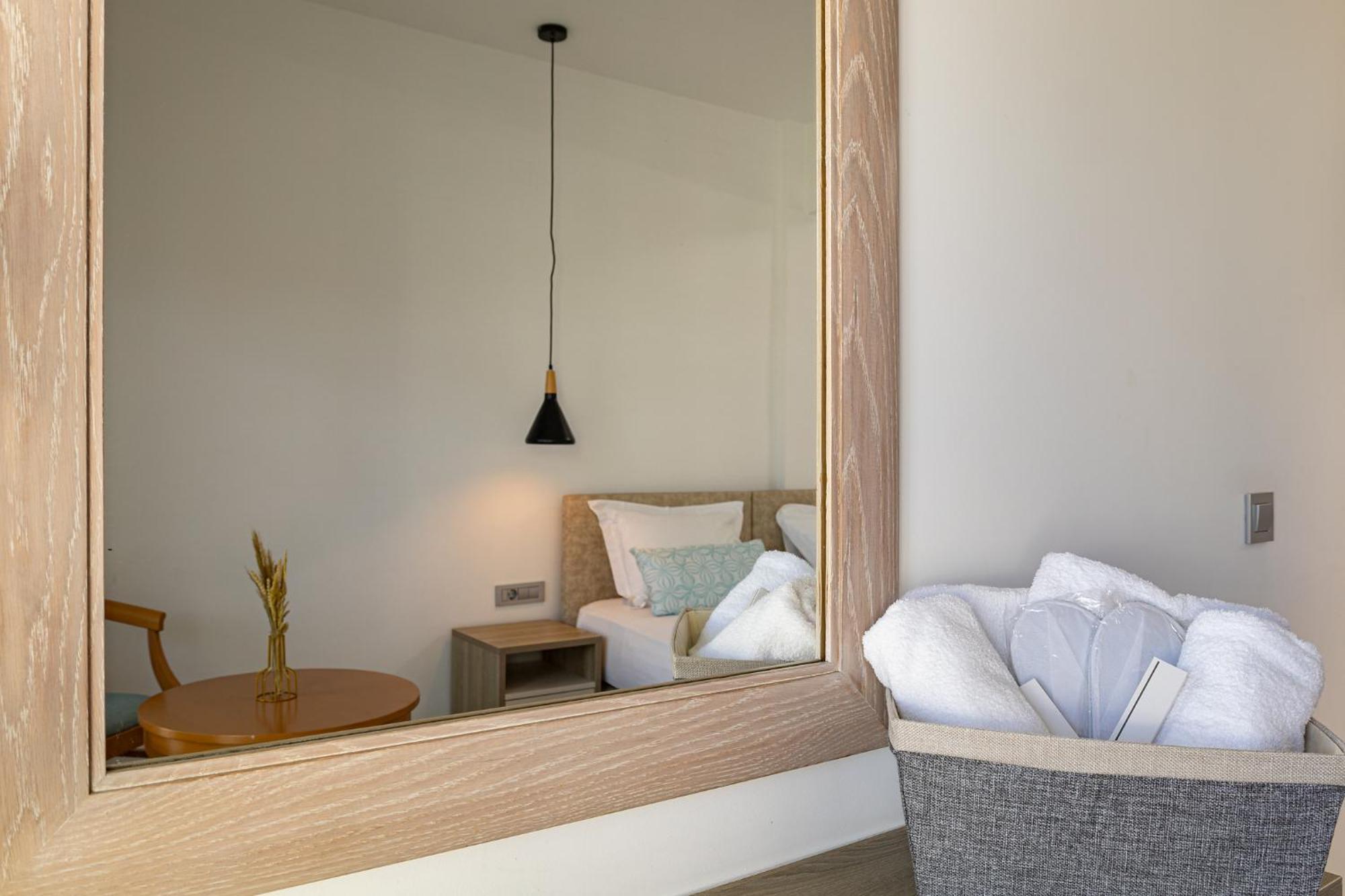 Areti Luxury Apartments ゲオルギオポリス エクステリア 写真
