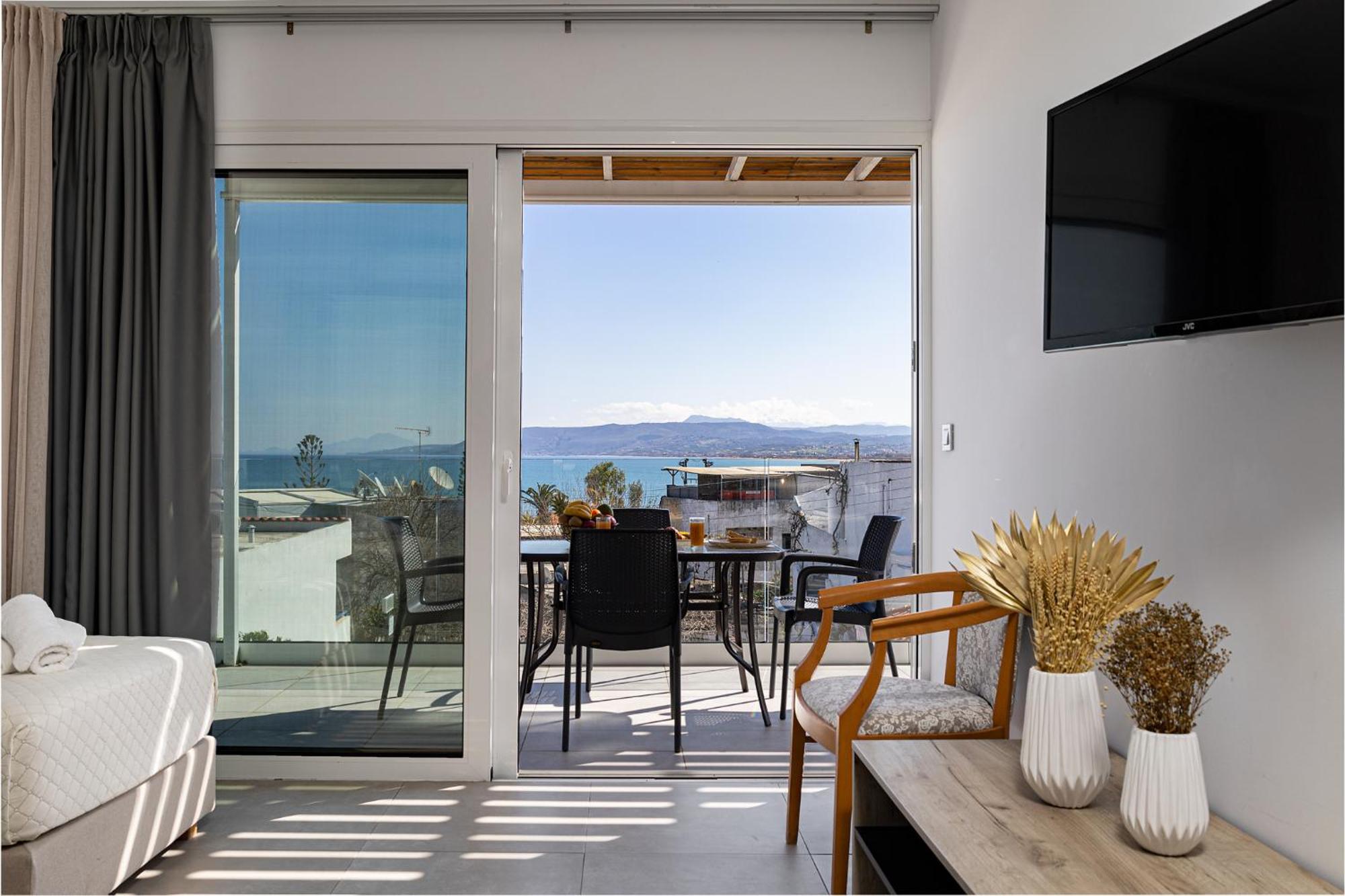 Areti Luxury Apartments ゲオルギオポリス エクステリア 写真